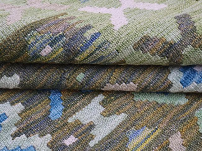 Kelim Afghan - 6