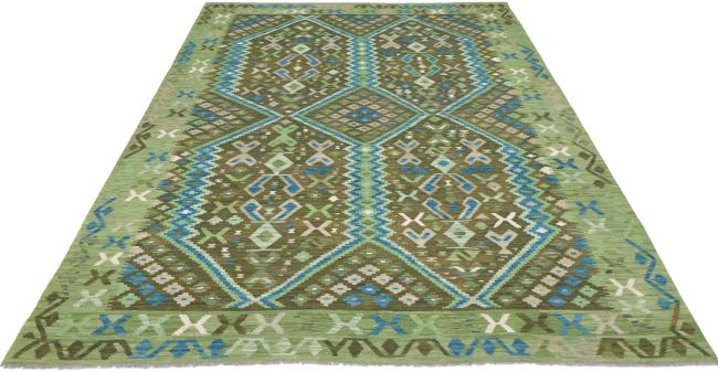 Kelim Afghan - 7