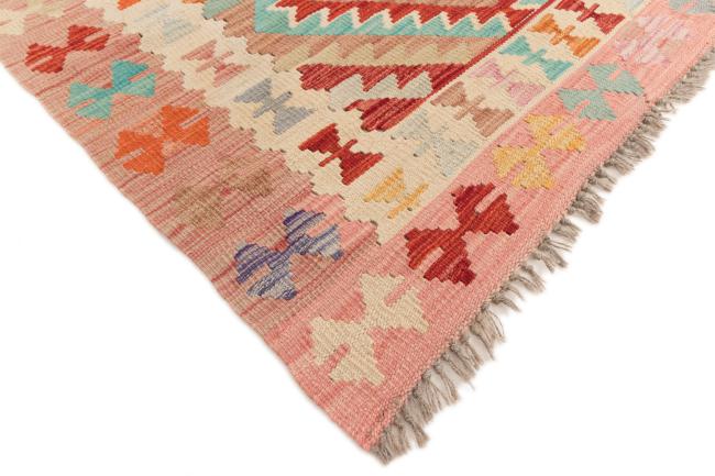 Kilim Afegão - 4