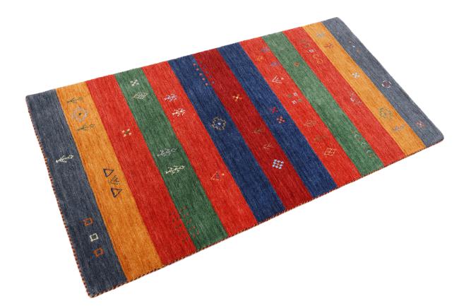 Loom Gabbeh Lori - 1