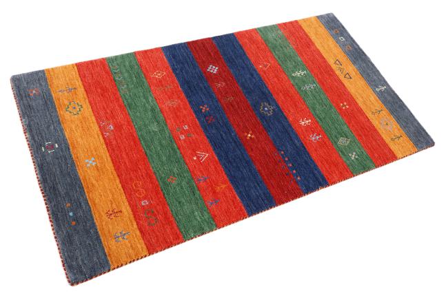 Loom Gabbeh Lori - 2