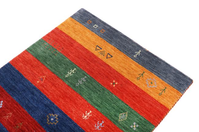 Loom Gabbeh Lori - 3