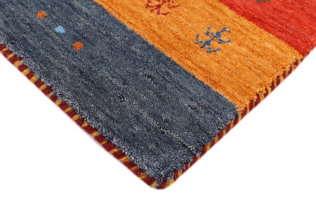 Loom Gabbeh Lori - 4
