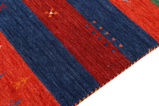 Loom Gabbeh Lori - 5