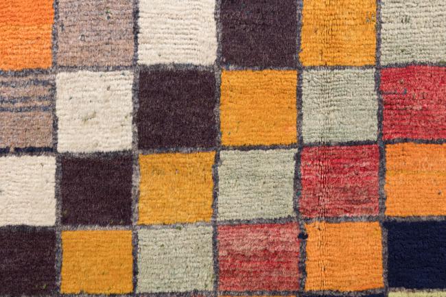 Persia Gabbeh Ghashghai - 6