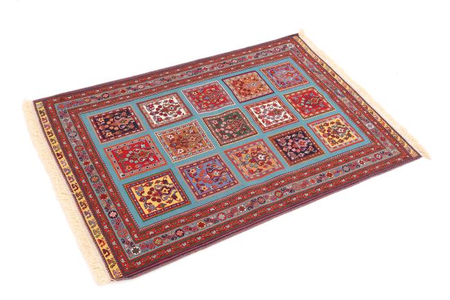 Kilim Soozani - 1