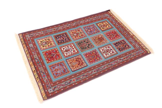 Kilim Soozani - 2