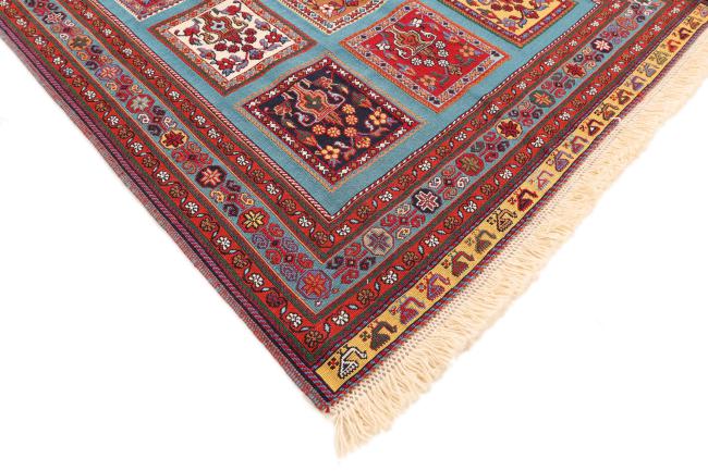 Kilim Soozani - 5