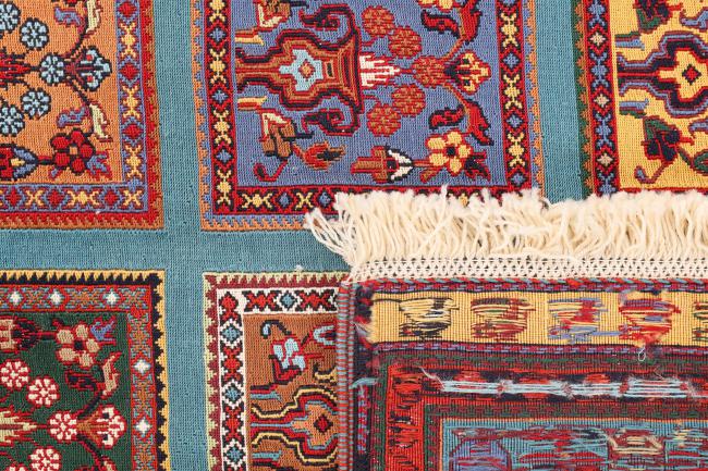 Kilim Soozani - 6