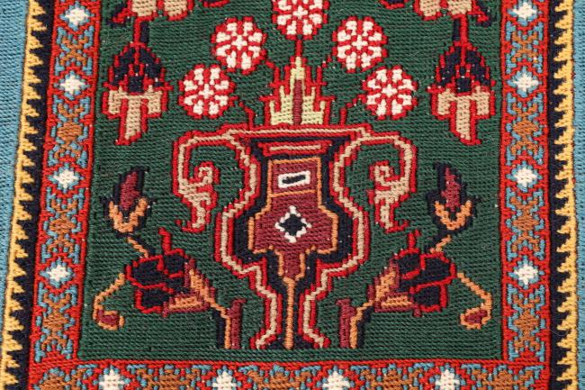 Kilim Soozani - 7