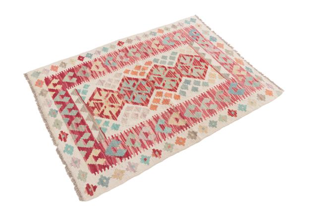 Kilim Afegão - 1