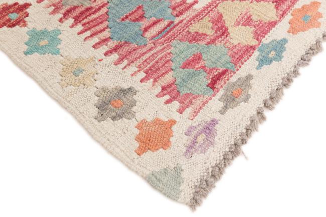 Kilim Afegão - 4