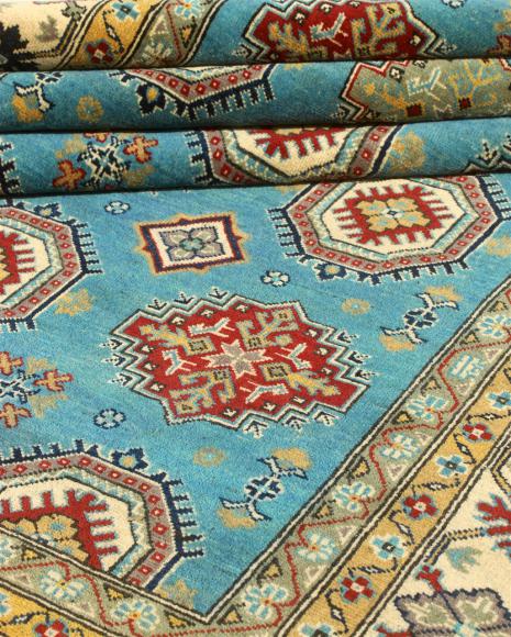 Kazak Ghazni - 1