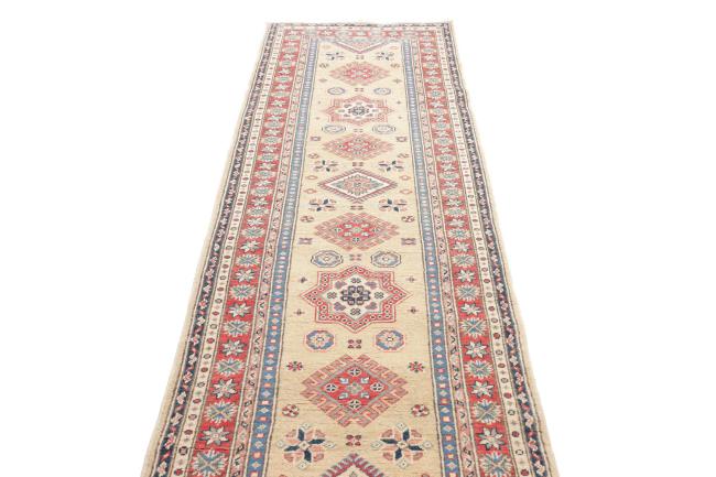 Kazak - 4