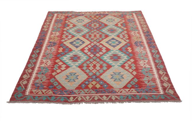 Kilim Afgán - 1