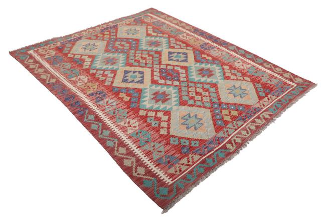 Kilim Afegão - 2