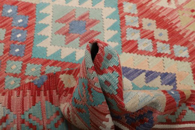 Kilim Afegão - 4