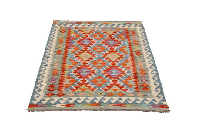 Kilim Afgán - 1