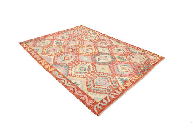 Kilim Afghan - 2