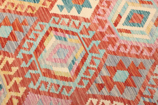 Kilim Afghan - 3