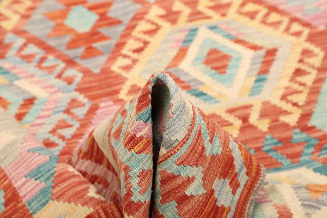 Kilim Afghan - 5
