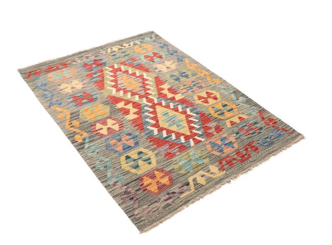 Kilim  Afghan - 2