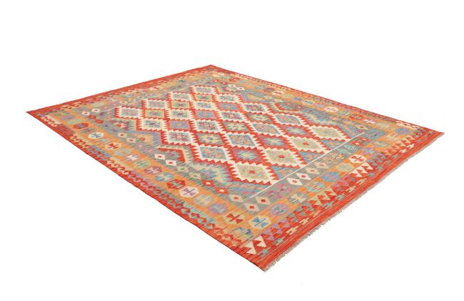 Kilim Afghan - 2