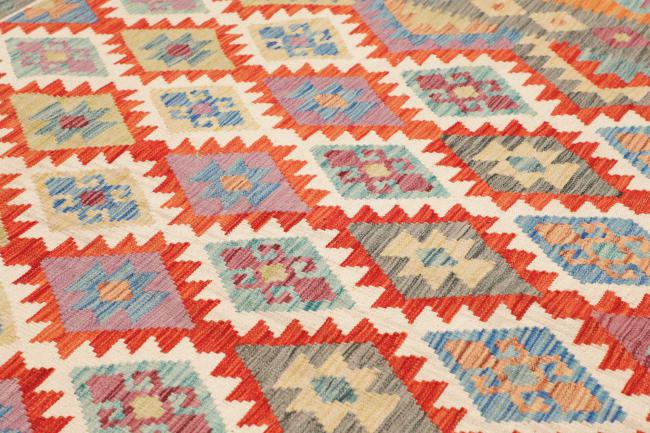 Kilim Afghan - 3