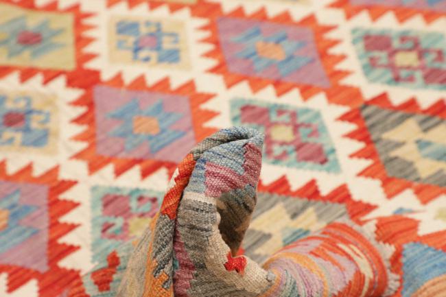 Kilim Afghan - 5