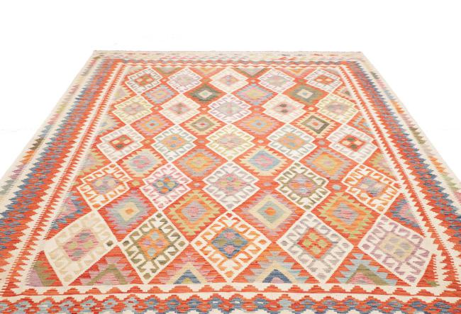 Kilim Afegão - 1