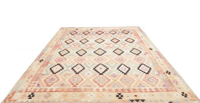 Kelim Afghan - 1