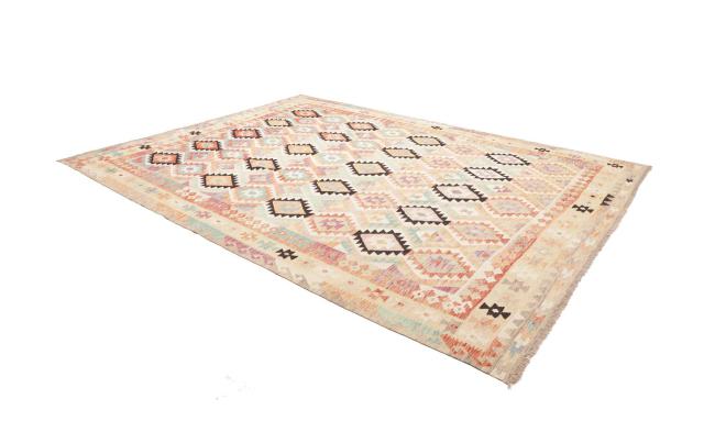 Kelim Afghan - 2