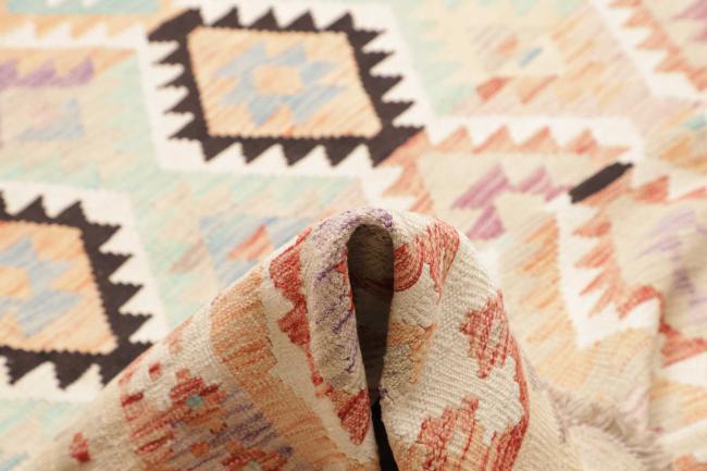 Kelim Afghan - 5