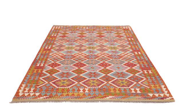 Kilim Afghan - 1