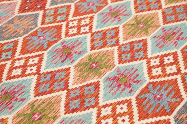 Kilim Afghan - 3