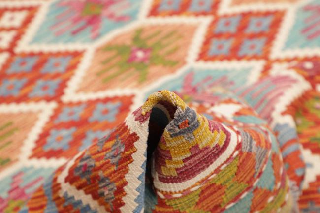 Kilim Afghan - 5