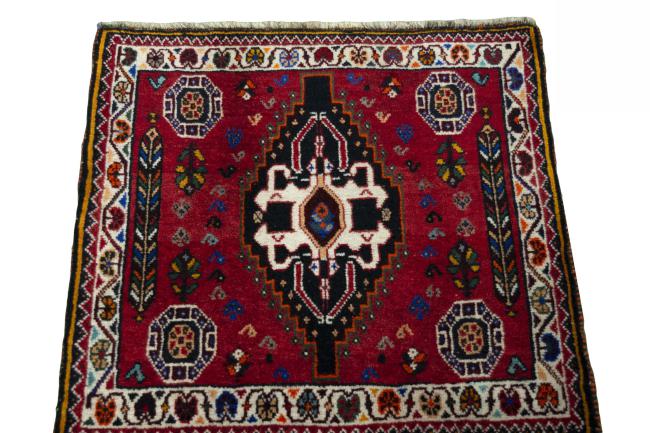 Shiraz - 3