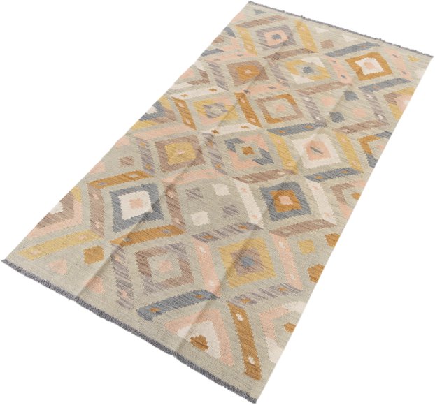 Kilim Afghan - 1