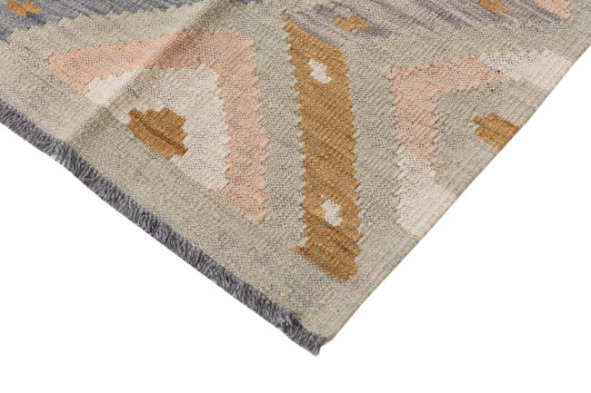 Kilim Afghan - 3