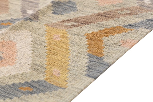 Kilim Afghan - 4