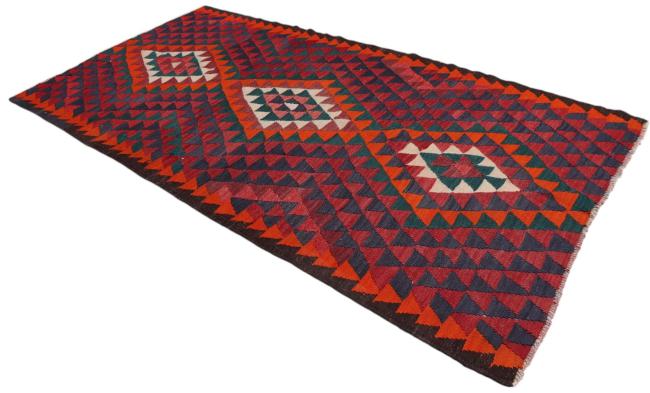 Kilim Fars Antique - 2
