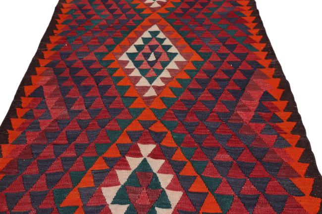 Kilim Fars Antique - 3