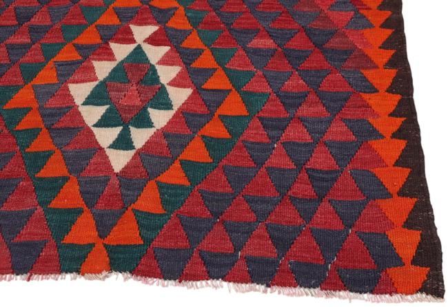 Kilim Fars Antique - 4