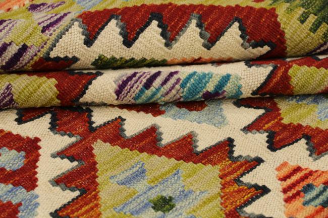 Kelim Afghan - 4