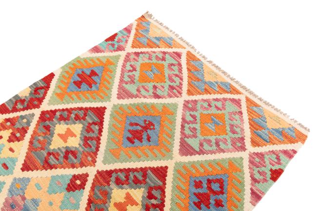 Kilim Afegão - 2