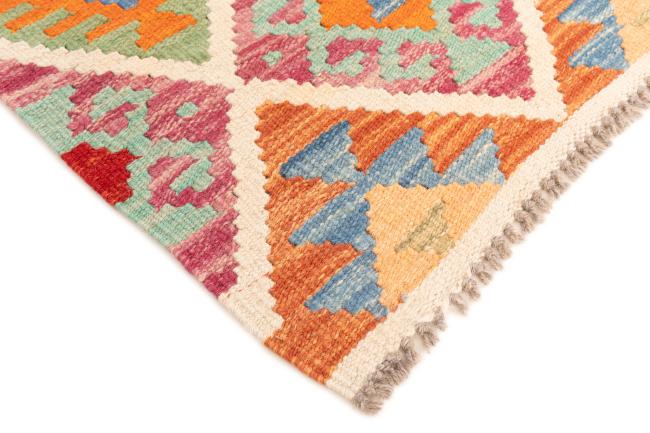 Kilim Afegão - 4