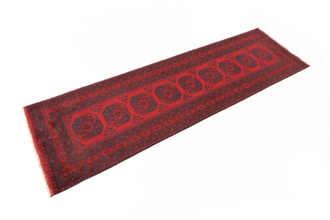 Afghan Akhche - 1
