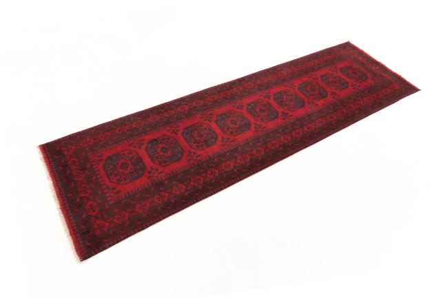 Afghan Akhche - 2