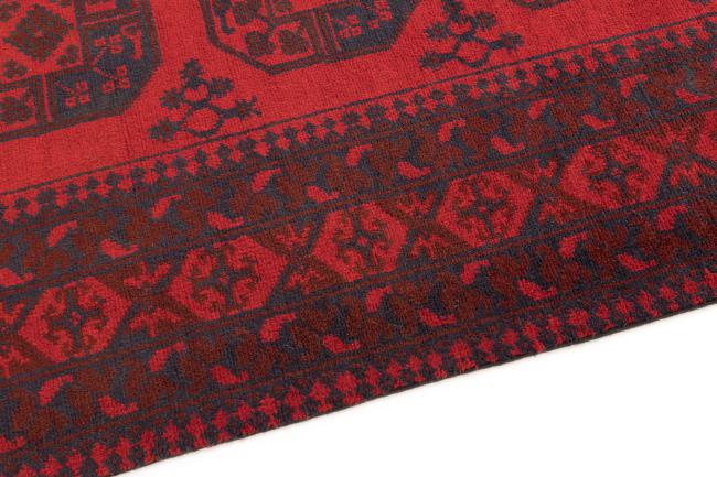 Afghan Akhche - 4