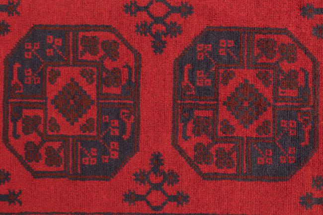 Afghan Akhche - 7